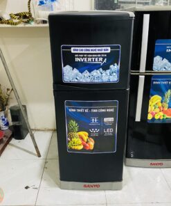 Tủ Lạnh Sanyo Sr-145PN (QSD)