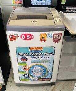Máy Giặt 8KG Aqua AQW - S80KT (QSD)