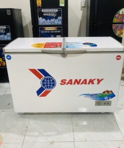 Tủ Đông Cũ Sanaky 3699w1 ( QSD )