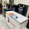 Tủ Đông Cũ Sanaky 3699w1 ( QSD ) - Ảnh 3
