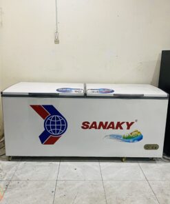 Tủ Đông Sanaky 8699HY (QSD)