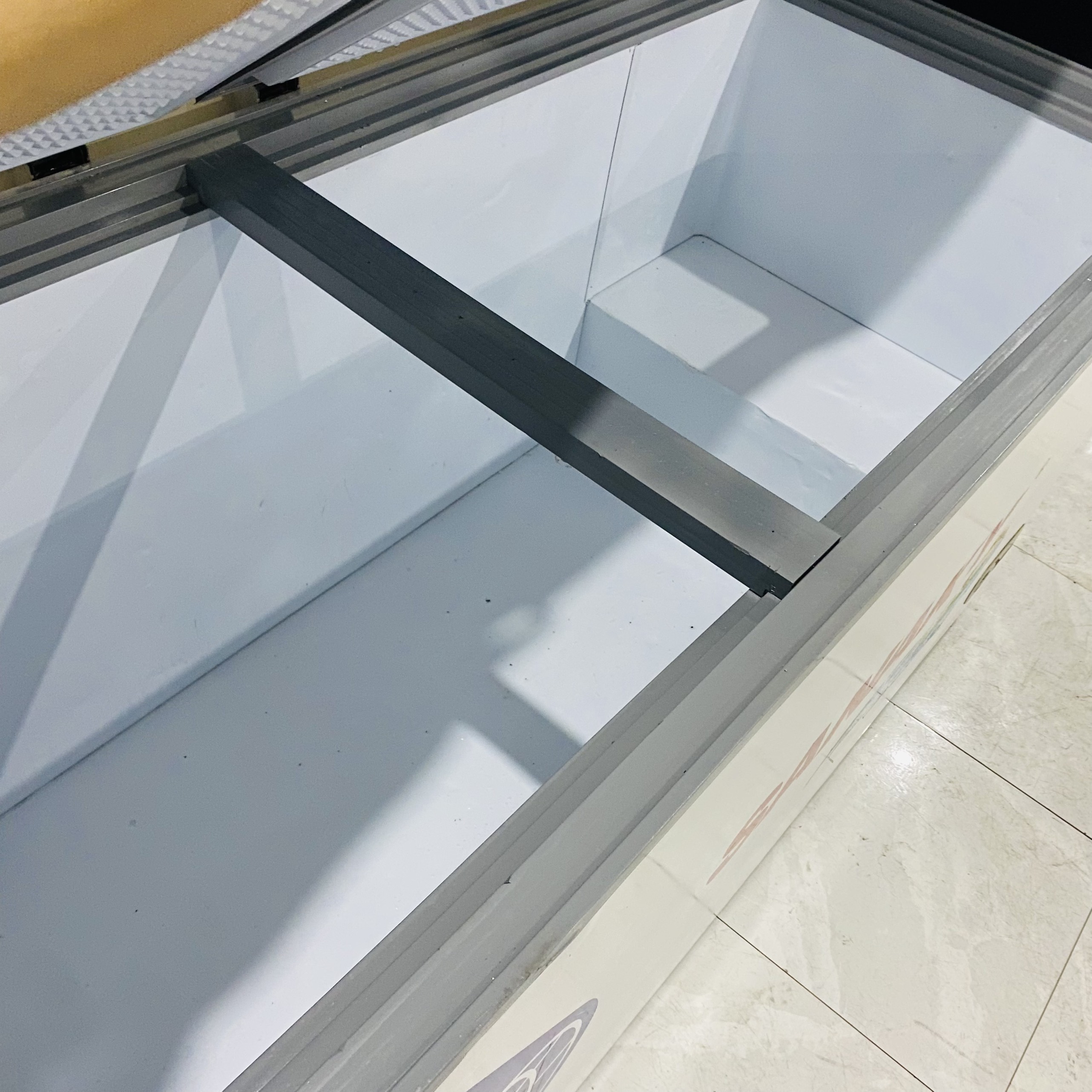 Tủ Đông Sanaky 8699HY (QSD) — ảnh 2
