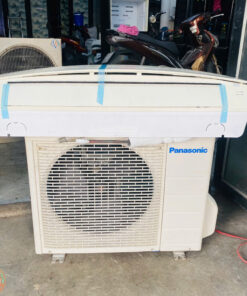 Máy Lạnh Panasonic Mono 1 Ngựa