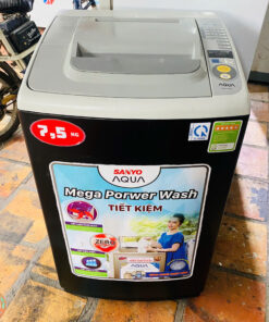  Máy Giặt Sanyo 7Kg ASW - S70V1T QSD