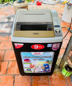  Máy Giặt Sanyo 9Kg SK90K QSD