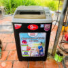  Máy Giặt Sanyo 9Kg SK90K QSD - Ảnh 3