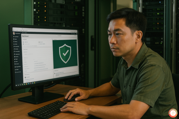 DMCTN Security PRO – Anti DDoS & Anti Hack – AutoCheck 1.2.2 – TẠO BỞI BÙI VĂN TĨNH