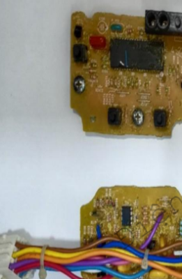 Giáo Trình Máy Giặt Sanyo Mono – Tài Liệu Kỹ Thuật Dành Cho Thợ Điện Lạnh